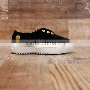 Zm50350b 2017 Spring New Style Boys Casual Shoes Flat Base Children Single Shoes thumbnail-3