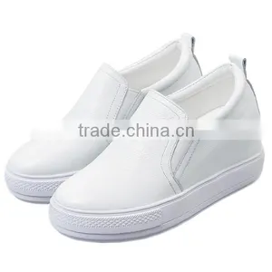 Zm35775a Spring Women Sport Platform Slip on Shoes thumbnail-4