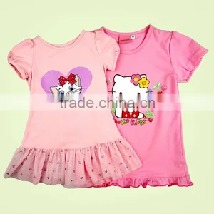 Children T-shirt thumbnail-1