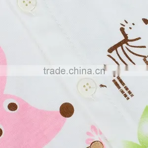 2016 Cotton Baby Top for Pajamas thumbnail-5