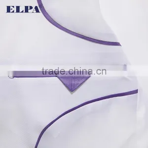 ELPA NXB0040 Black Blue Boys Formal Suits High Quality Kids School Uniform OEM thumbnail-4