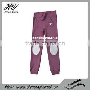 BP3 Wool Merino Kid's Padded Long Johns Underwear thumbnail-1
