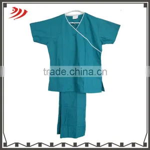 Nurse Scrub Suit Design thumbnail-1