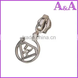 #3 Nylon Slider for Zipper N/L thumbnail-3