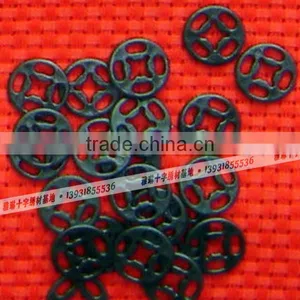 13mm Plastic Snap Button Snap Fastener Button for Sewing thumbnail-2