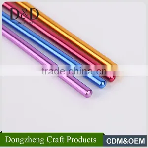 Premium Supplies Wholesale Custom Logo Knitting Needle Crochet Hook thumbnail-4