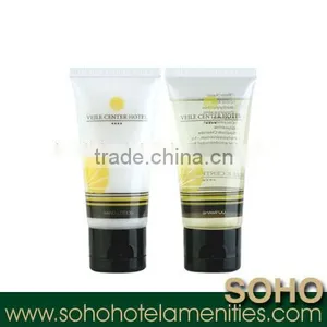 Hotel Dispoable Plastic Pvc Tube thumbnail-1