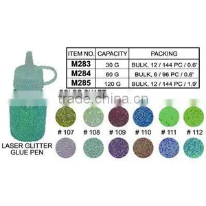 M283-M285 LASER GLITTER thumbnail-1