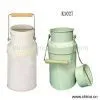 Sell Round Tin for Milk thumbnail-1