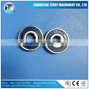 SSR4A-2RS Stainless Steel Ball Bearing thumbnail-2