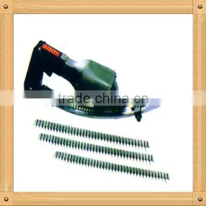 M66 Pneumatic Chlinching Gun for Mattress Spring Clips thumbnail-1