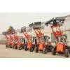 1500KG Compact Wheel Loader Zl15f thumbnail-1