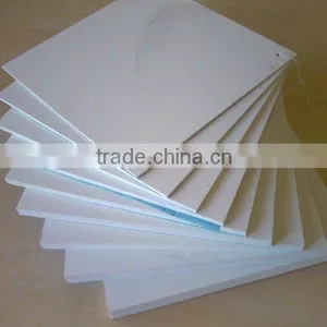 Square Ptfe Molded Sheet thumbnail-1
