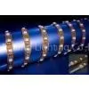 High Power RGB 36W 3A 5050 SMD Flexible Waterproof LED Strip Lights With 500 * 10 * 0.2mm thumbnail-1