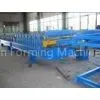 Glazed Roof Tile Forming Machinery With High Speed for Steel Structure Workshop thumbnail-1