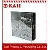 Customized Clorful Advertising Paper Magazine Printing / Custom Magazine Printing With Softcover thumbnail-1
