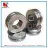 Tungsten Carbide Roll|hard Alloy Rolls|heater Pipe Reducing Machine Accessory thumbnail-1