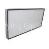 Mini Pleat H13 / H14 Hepa Air Filters 0.3 Micron For Laboratory , HVAC Systems thumbnail-1