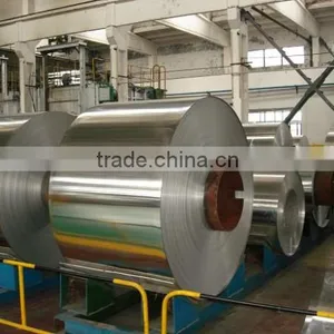 Years of Experience Suppliers Aluminum Coil Gutters for Gutter Machine thumbnail-3