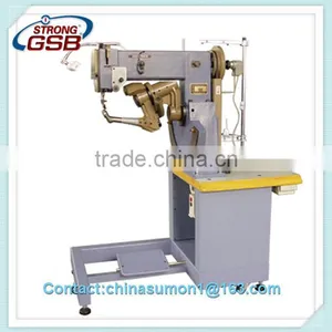 GR-269S Double Thread Seated Type Inseam Sewing Machine thumbnail-1