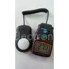 Small Grey Light Level Meter Data Hold Big Digits for Household thumbnail-1