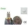 MR16 / GU10 / E27 6W 30 / 60 Degree AC110V Dimmable LED Spot Lights 2 Years Warranty thumbnail-1