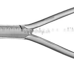 Orthodontic Pliers,How Pliers,Dental Pliers and Cutter thumbnail-1