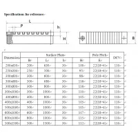 Standard Electromagnetic Chuck thumbnail-2