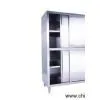 Sell Stainless Steel Locker thumbnail-1