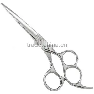 Professional Damascus Steel Hairdressing Best Barber Scissors thumbnail-1