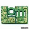 Thick Copper PCB With 3.0mm Thickness (Immersion Gold) thumbnail-1
