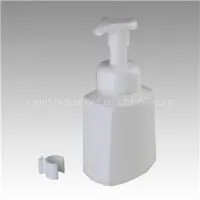 Square Foam Pump Bottle thumbnail-1