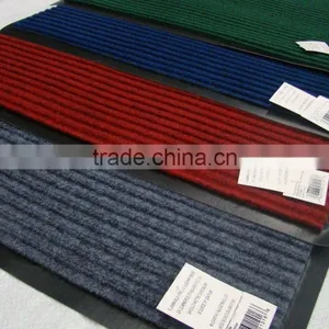 Anti-slip Carpet, PVC Floor Mat thumbnail-3