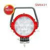 New-43W High Power Tractor LED Work Lamp Mining Light SM6431 thumbnail-1