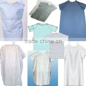 Patient Gowns thumbnail-1