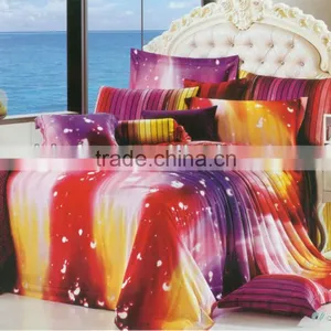 Tencel Luxury Bedding Set (SDF-2013N012-12006) thumbnail-1