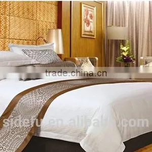 Hotel Bedding Set(SDF-WB021) thumbnail-3
