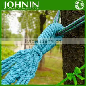 Wholesale Outdoor Sporting Goods Easy to Receive Family Outing Camp Hammock thumbnail-6