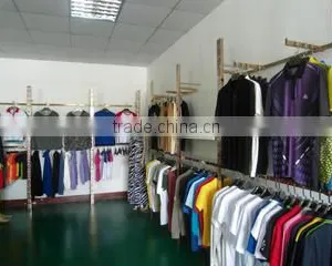 Shenzhen Xuhong Clothing Co., Ltd. company overview - view 2 thumbnail