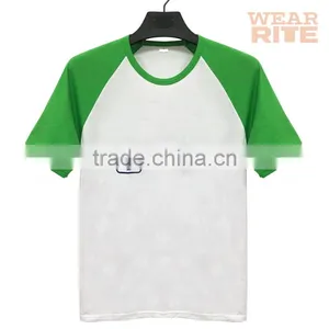 Promotion Custom Design DIY Logo T-shirt thumbnail-1