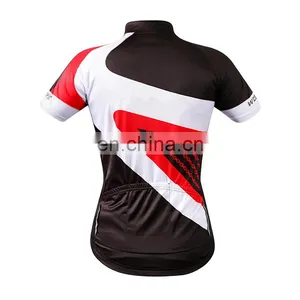 Best Sale Cycling Apparel Men's Cycling Clothes Custom Cycling Jerseys thumbnail-3