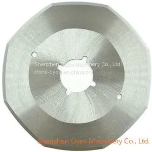 Eastman Round Knife Blade thumbnail-2