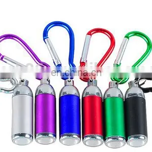 Low Price Good Quality Led Carabiner Flashlight Led Ball Flashlight thumbnail-3