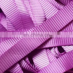 Dyeable High Quality Polyester Strapping Tape thumbnail-3