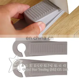 OEM Hanger Plastic Door Stop Baby Safety thumbnail-1