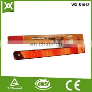 E Mark Red Triangle Road Traffic Signs and Symbols,road Safety Equipment thumbnail-3