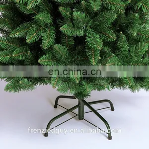 Wholesale Xmas Tree Decorations Christmas Tree With Metal Stand thumbnail-4