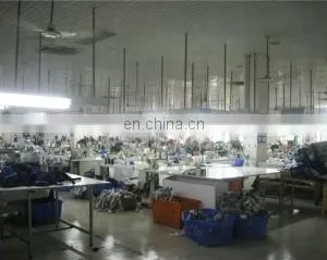 Shanghai Jux International Trading Co., Ltd. company overview - view 2 thumbnail