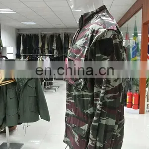 Camouflage Bangladesh Germany Military Uniform BDU for Army Uniform thumbnail-4