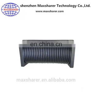 China Manufacturer Antistatic Smt Reel Box Plastic Smt Reel Tray thumbnail-2